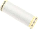 GUTERMANN---100mt---FILO-PER-CUCITO-100%-POLIESTERE---COLORE-MISTY-643