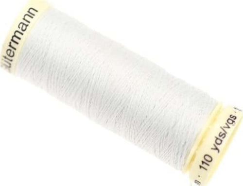 GUTERMANN---100mt---FILO-PER-CUCITO-100%-POLIESTERE---COLORE-MISTY-643