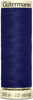 GUTERMANN---100mt---FILO-PER-CUCITO-100%-POLIESTERE---COLORE-NAVY-309