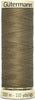 GUTERMANN---100mt---FILO-PER-CUCITO-100%-POLIESTERE---COLORE-OLIVA-528