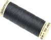 GUTERMANN---100mt---FILO-PER-CUCITO-100%-POLIESTERE---COLORE-PELTRO-93