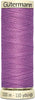 GUTERMANN---100mt---FILO-PER-CUCITO-100%-POLIESTERE---COLORE-ROSA-PERSIANO-716-*
