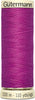 GUTERMANN---100mt---FILO-PER-CUCITO-100%-POLIESTERE---COLORE-ROSA-TULIPANO-321