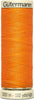 GUTERMANN---100mt---FILO-PER-CUCITO-100%-POLIESTERE---COLORE-SATSUMA-350