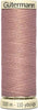 GUTERMANN---100mt---FILO-PER-CUCITO-100%-POLIESTERE---COLORE-SEPPIA-991