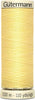 GUTERMANN---100mt---FILO-PER-CUCITO-100%-POLIESTERE---COLORE-SORBETTO-AL-LIMONE-578