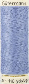 GUTERMANN---100mt---FILO-PER-CUCITO-100%-POLIESTERE---COLORE-TEMPESTA-74