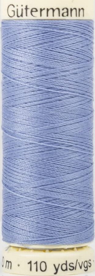 GUTERMANN---100mt---FILO-PER-CUCITO-100%-POLIESTERE---COLORE-TEMPESTA-74