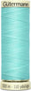 GUTERMANN---100mt---FILO-PER-CUCITO-100%-POLIESTERE---COLORE-TURCHESE-328