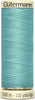GUTERMANN---100mt---FILO-PER-CUCITO-100%-POLIESTERE---COLORE-TURCHESE-CHIARO-924-*