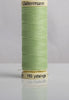 GUTERMANN---100mt---FILO-PER-CUCITO-100%-POLIESTERE---COLORE-VERDE-CHIARO-152