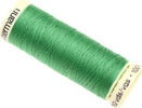 GUTERMANN---100mt---FILO-PER-CUCITO-100%-POLIESTERE---COLORE-VERDE-ERBA-833