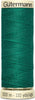 GUTERMANN---100mt---FILO-PER-CUCITO-100%-POLIESTERE---COLORE-VERDE-KELLY-167