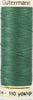 GUTERMANN---100mt---FILO-PER-CUCITO-100%-POLIESTERE---COLORE-VERDE-SCURO-237