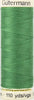GUTERMANN---100mt---FILO-PER-CUCITO-100%-POLIESTERE---COLORE-VERDE-SPERANZA-396