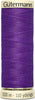GUTERMANN---100mt---FILO-PER-CUCITO-100%-POLIESTERE---COLORE-VIOLA-392