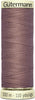GUTERMANN---100mt---FILO-PER-CUCITO-100%-POLIESTERE---COLORE-VISONE-216