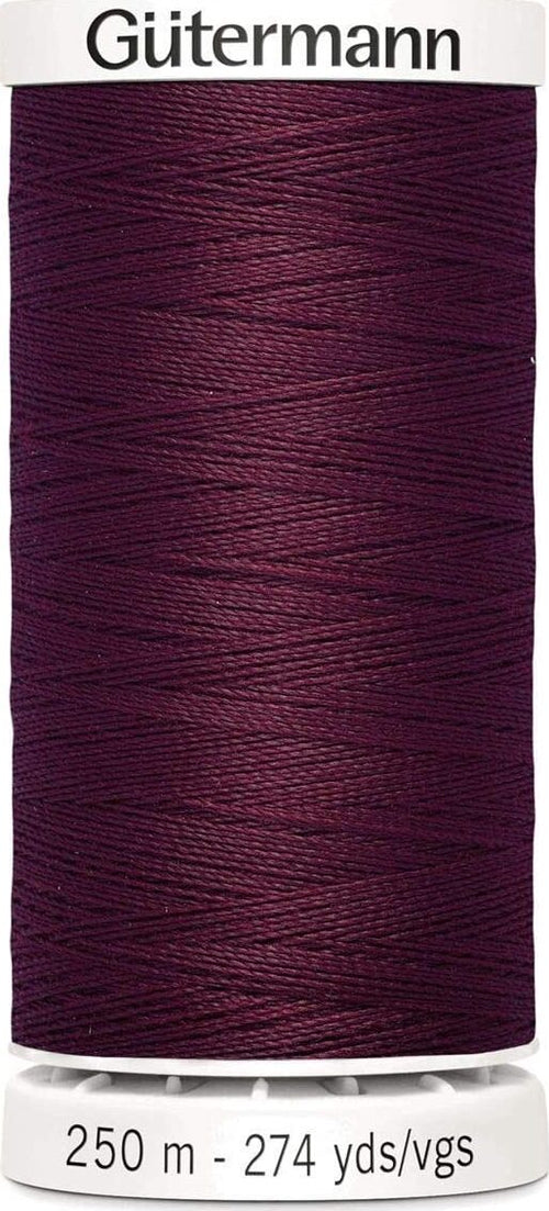 GUTERMANN---250mt---FILO-PER-CUCITO-100%-POLIESTERE---COLORE-GELSO-369
