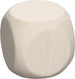 GUTERMANN---3-PEZZI---DADI-IN-LEGNO-25MM---COLORE-LEGNO-NATURALE