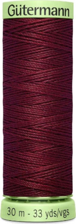 GUTERMANN---30mt---FILO-PER-ASOLE-100%-POLIESTERE---COLORE-GELSO-369