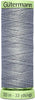 GUTERMANN---30mt---FILO-PER-ASOLE-100%-POLIESTERE---COLORE-GRIGIO-ARGENTO-40