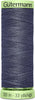 GUTERMANN---30mt---FILO-PER-ASOLE-100%-POLIESTERE---COLORE-GRIGIO-SCURO-93