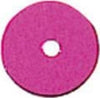 GUTERMANN---500-PEZZI---PAILLETTE-LISCE-Ø6MM---COLORE-FUCSIA