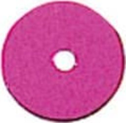 GUTERMANN---500-PEZZI---PAILLETTE-LISCE-Ø6MM---COLORE-FUCSIA