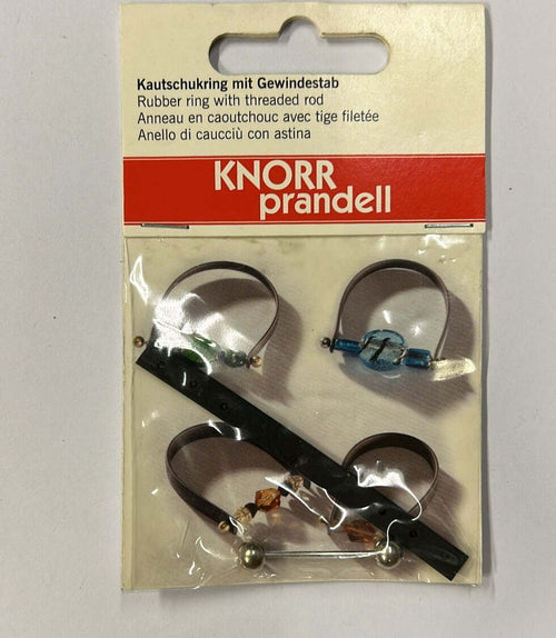 GUTERMANN---ANELLO-REGOLABILE-DI-CAUCCIU-CON-ASTINA-75X6MM-ARGENTO