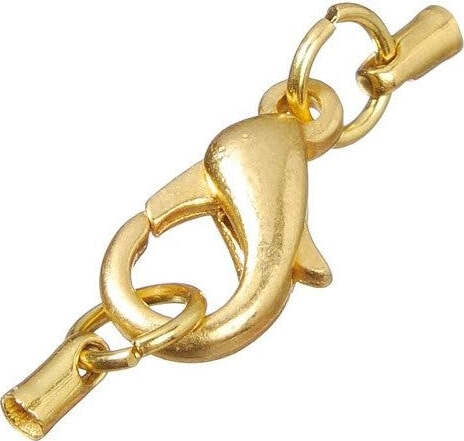 GUTERMANN---CHIUSURA-COMPLETA-1,3-MM-COLORE-ORO