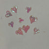GUTERMANN---CUORE-DECORATIVO-IRIDESCENTE-3500PZ-3-5MM