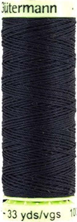 GUTERMANN---FILO-PER-ASOLE-30MT-100%-POLYESTERE-BLU-SCURO-COL-339