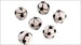 GUTERMANN---PALLONE-DA-CALCIO-IN-LEGNO-12MM---8-PZ