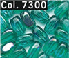 GUTERMANN---PERLINE-RISO-6MM-A-TUBICINO-COLORE-SMERALDO