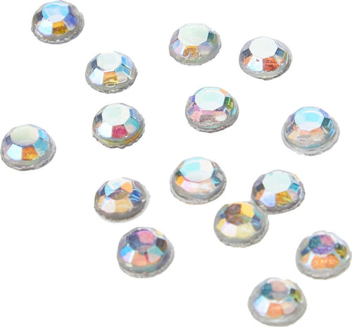 GUTERMANN---STRASS-PIATTO-OPALE-DIAMETRO-4,5MM-15PZ