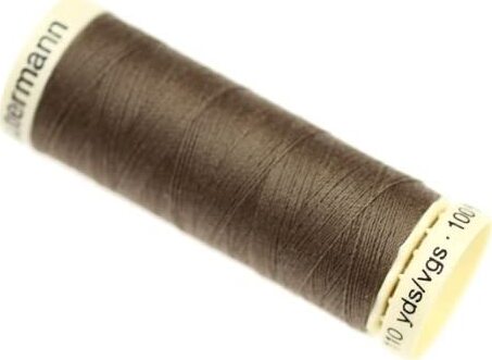 GUTERMANN-CUCITUTTO-FILO-100MT-IN-100%-POLYESTERE-COL.-209