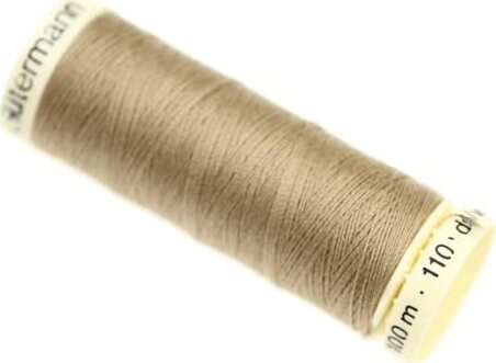 GUTERMANN-CUCITUTTO-FILO-100MT-IN-100%-POLYESTERE-COL.-265