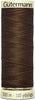GUTERMANN-CUCITUTTO-FILO-100MT-IN-100%-POLYESTERE-COL.-280-NOCCIOLA