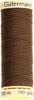 GUTERMANN-CUCITUTTO-FILO-100MT-IN-100%-POLYESTERE-COL.-289-PELLE-CONCIATA