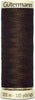 GUTERMANN-CUCITUTTO-FILO-100MT-IN-100%-POLYESTERE-COL.-406-NOCE