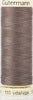 GUTERMANN-CUCITUTTO-FILO-100MT-IN-100%-POLYESTERE-COL.-439-TORTORA