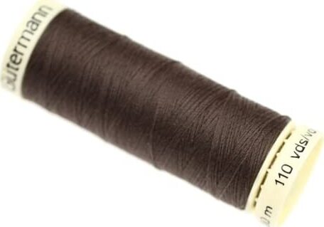 GUTERMANN-CUCITUTTO-FILO-100MT-IN-100%-POLYESTERE-COL.-540-CACAO