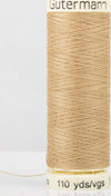 GUTERMANN-CUCITUTTO-FILO-100MT-IN-100%-POLYESTERE-COL.-591