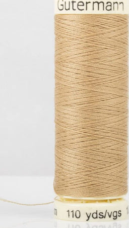 GUTERMANN-CUCITUTTO-FILO-100MT-IN-100%-POLYESTERE-COL.-591