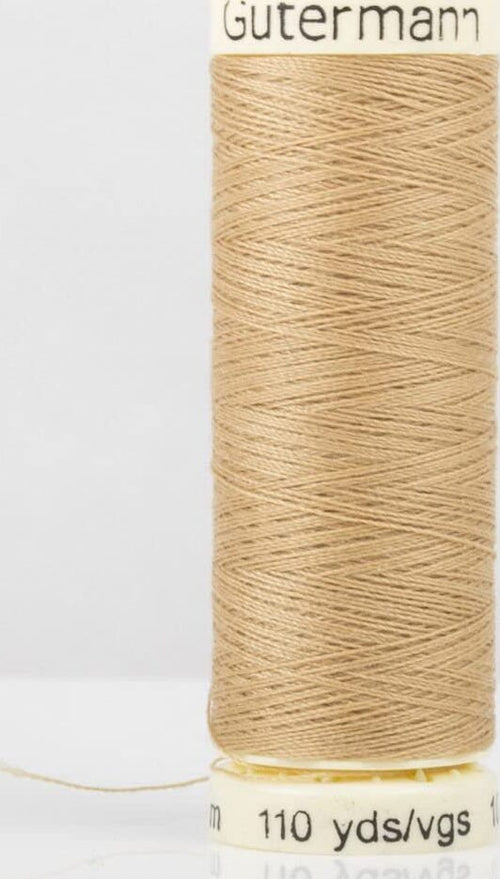 GUTERMANN-CUCITUTTO-FILO-100MT-IN-100%-POLYESTERE-COL.-591