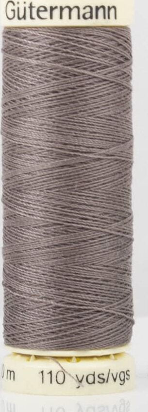 GUTERMANN-CUCITUTTO-FILO-100MT-IN-100%-POLYESTERE-COL.-669-PIETRA-FOCAIA