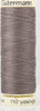 GUTERMANN-CUCITUTTO-FILO-100MT-IN-100%-POLYESTERE-COL.-669-PIETRA-FOCAIA