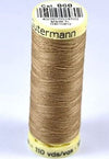 GUTERMANN-CUCITUTTO-FILO-100MT-IN-100%-POLYESTERE-COL.-868-FRUMENTO