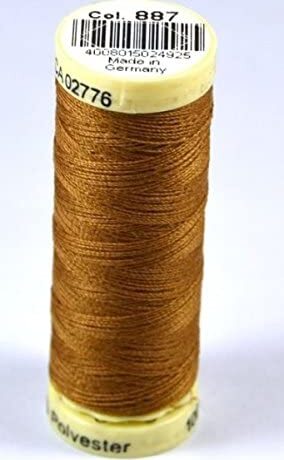 GUTERMANN-CUCITUTTO-FILO-100MT-IN-100%-POLYESTERE-COL.-887