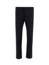 Valentino Pantalone Elegante Sartoriale da uomo